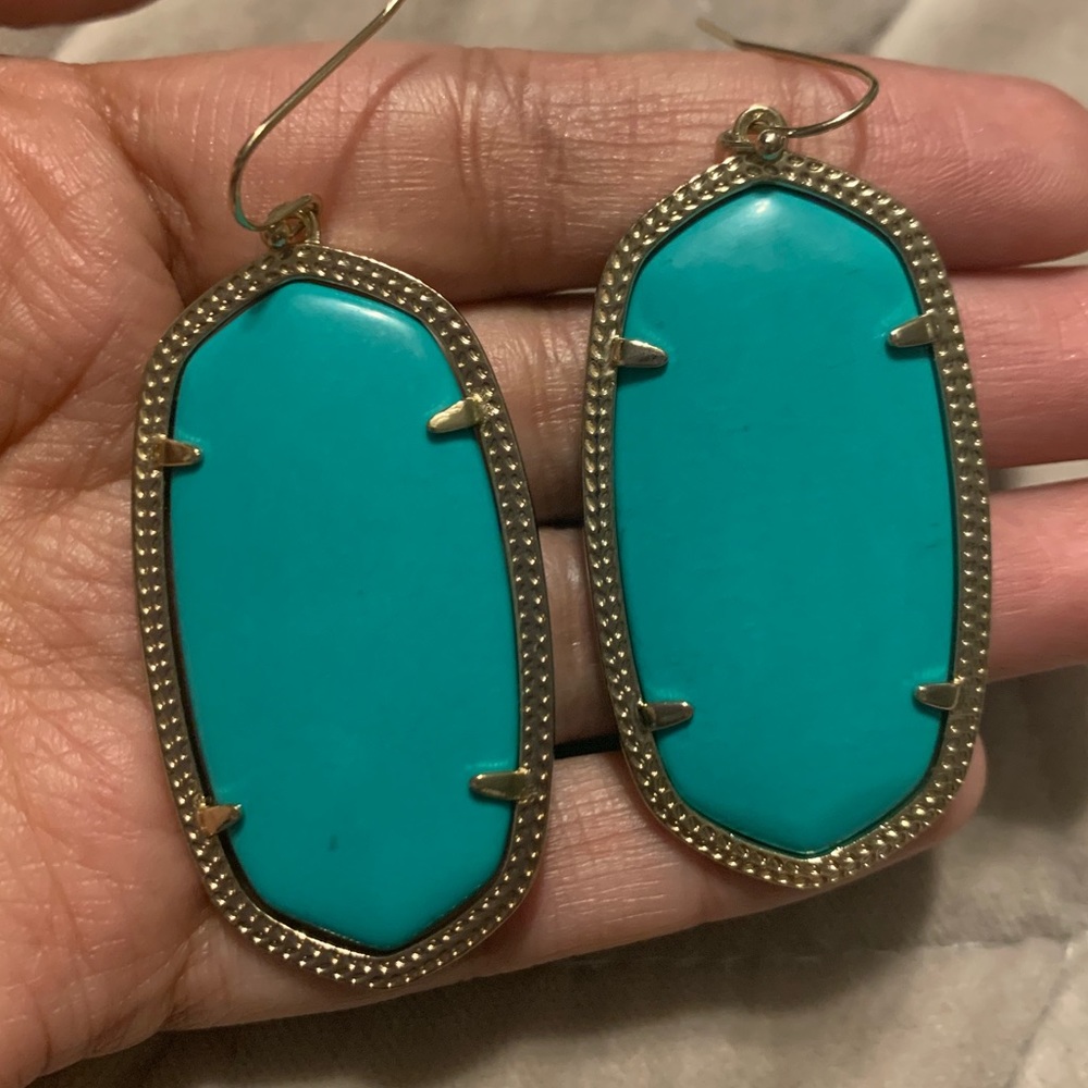 Kendra Scott Danielle Earrings
